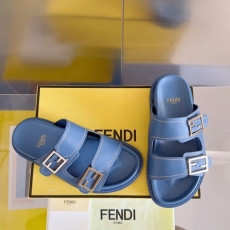 Fendi Slippers